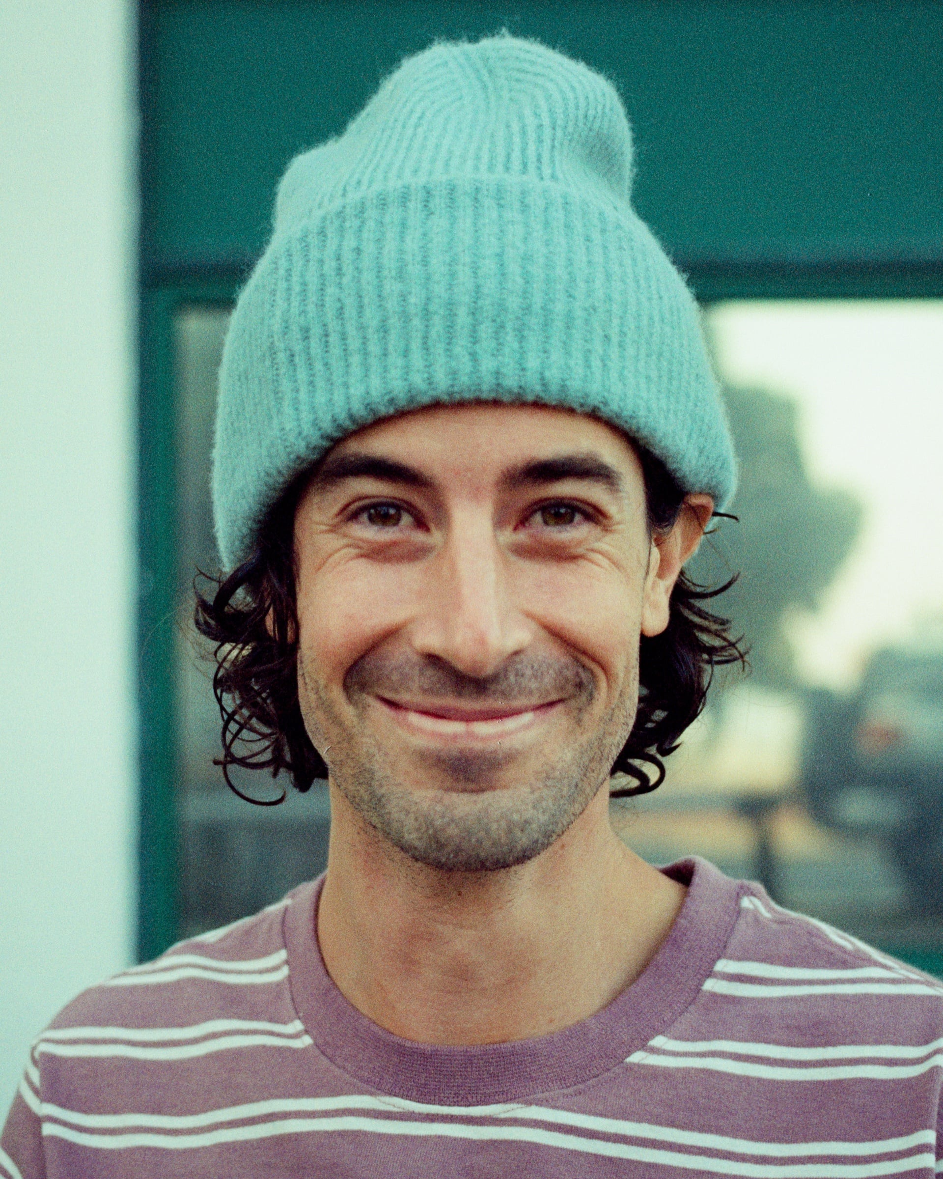 Matt
